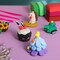24 Colors Air Dry Clay, DIY Magic Clay with Tools and Munuals, Kids Toys Set for Boys and Girls